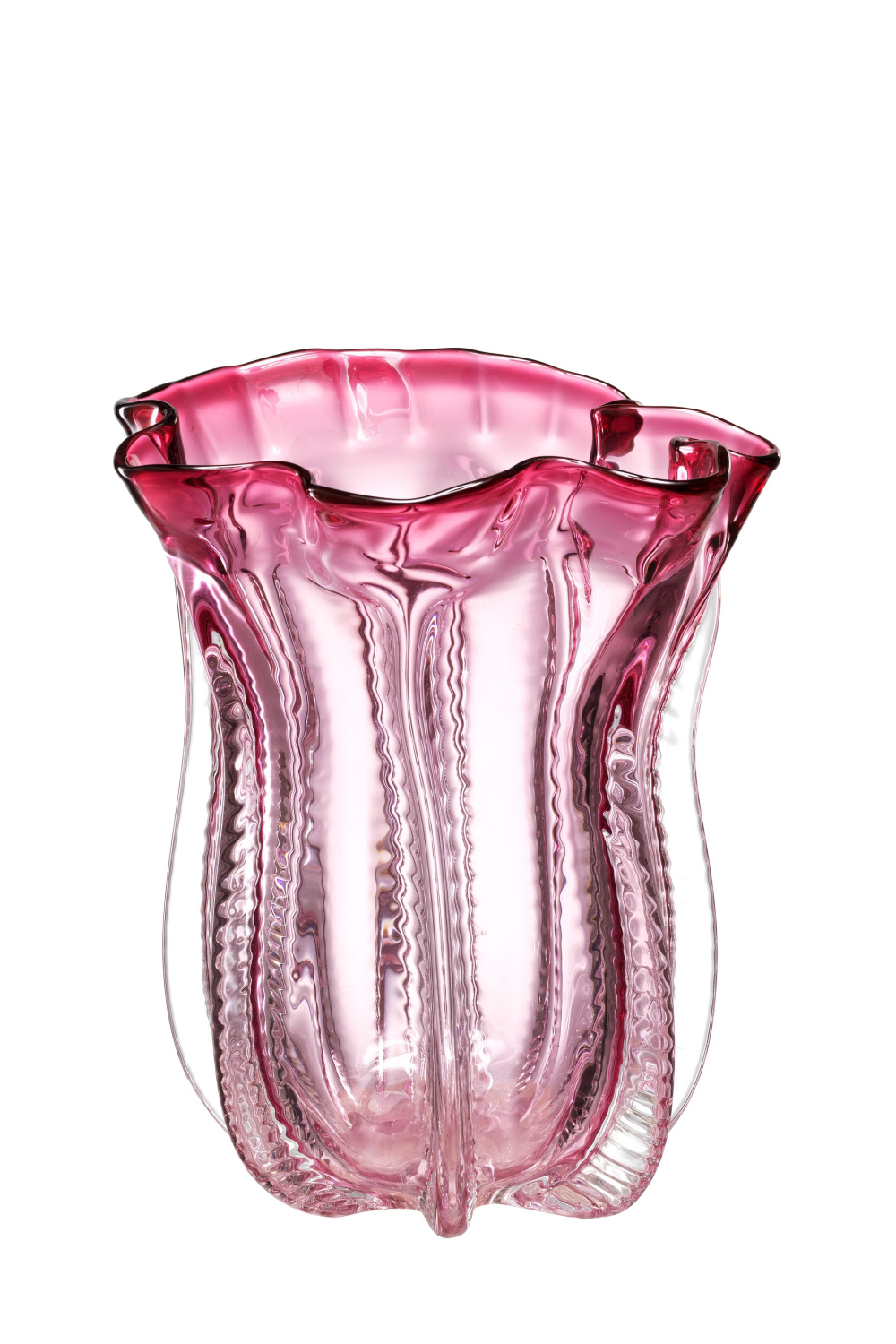 Pink Vase | Eichholtz Caliente S | OROA