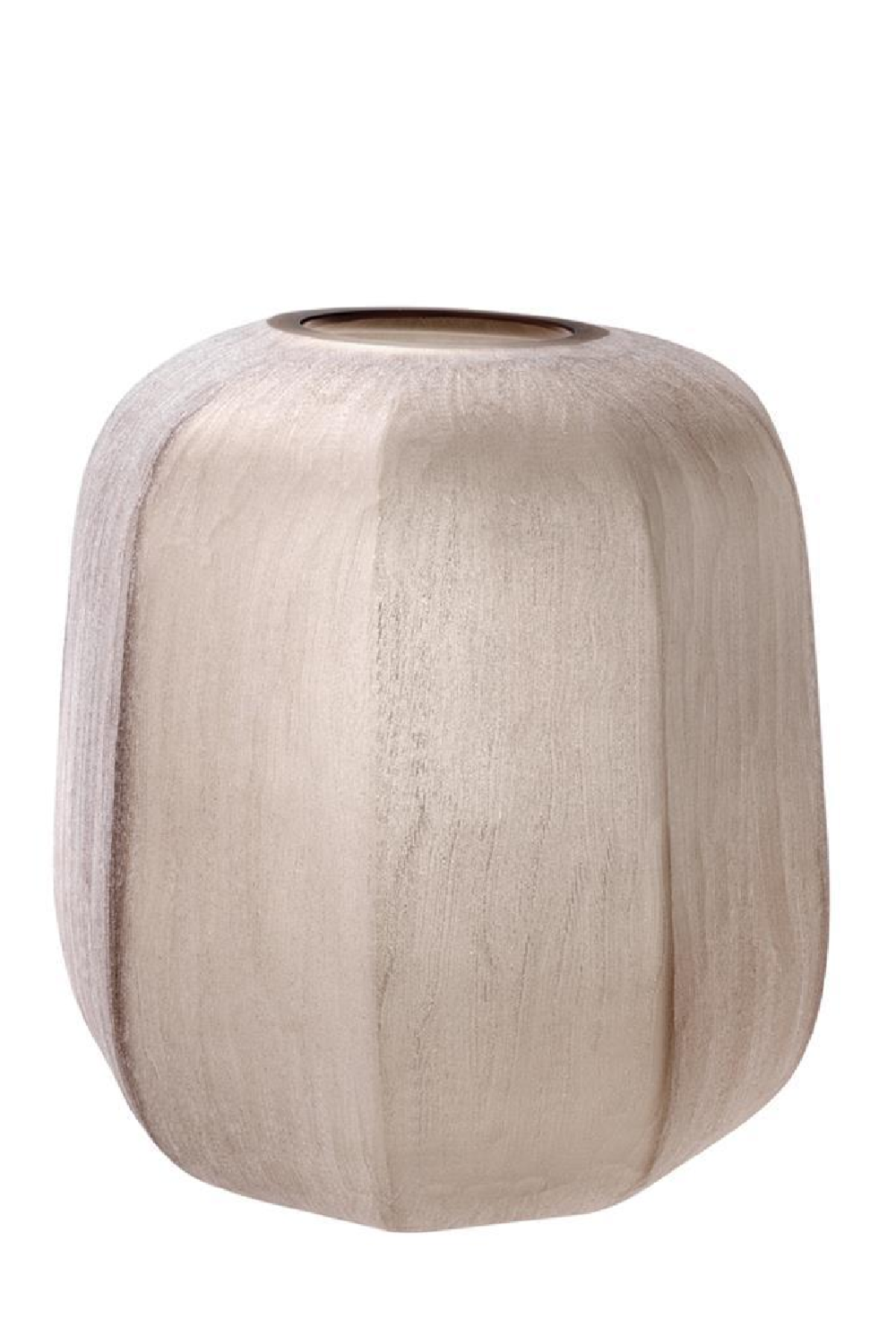 Hand Blown Glass Vase | Eichholtz Avance S | OROA
