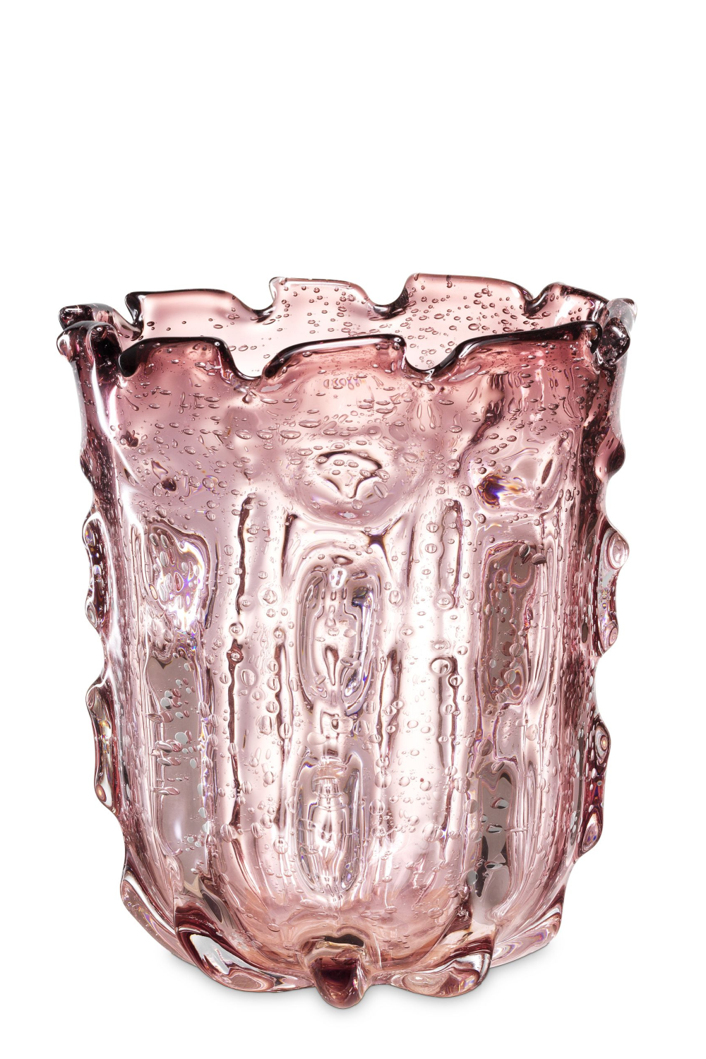 Pink Vase | Eichholtz Baymont S | OROA