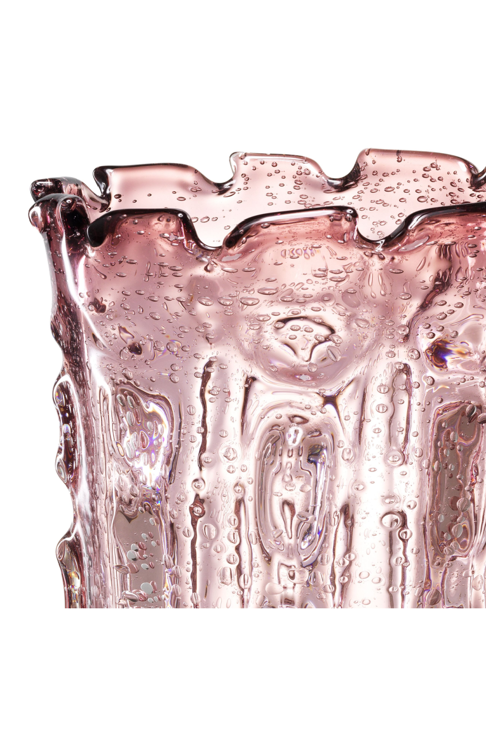 Pink Vase | Eichholtz Baymont S | OROA