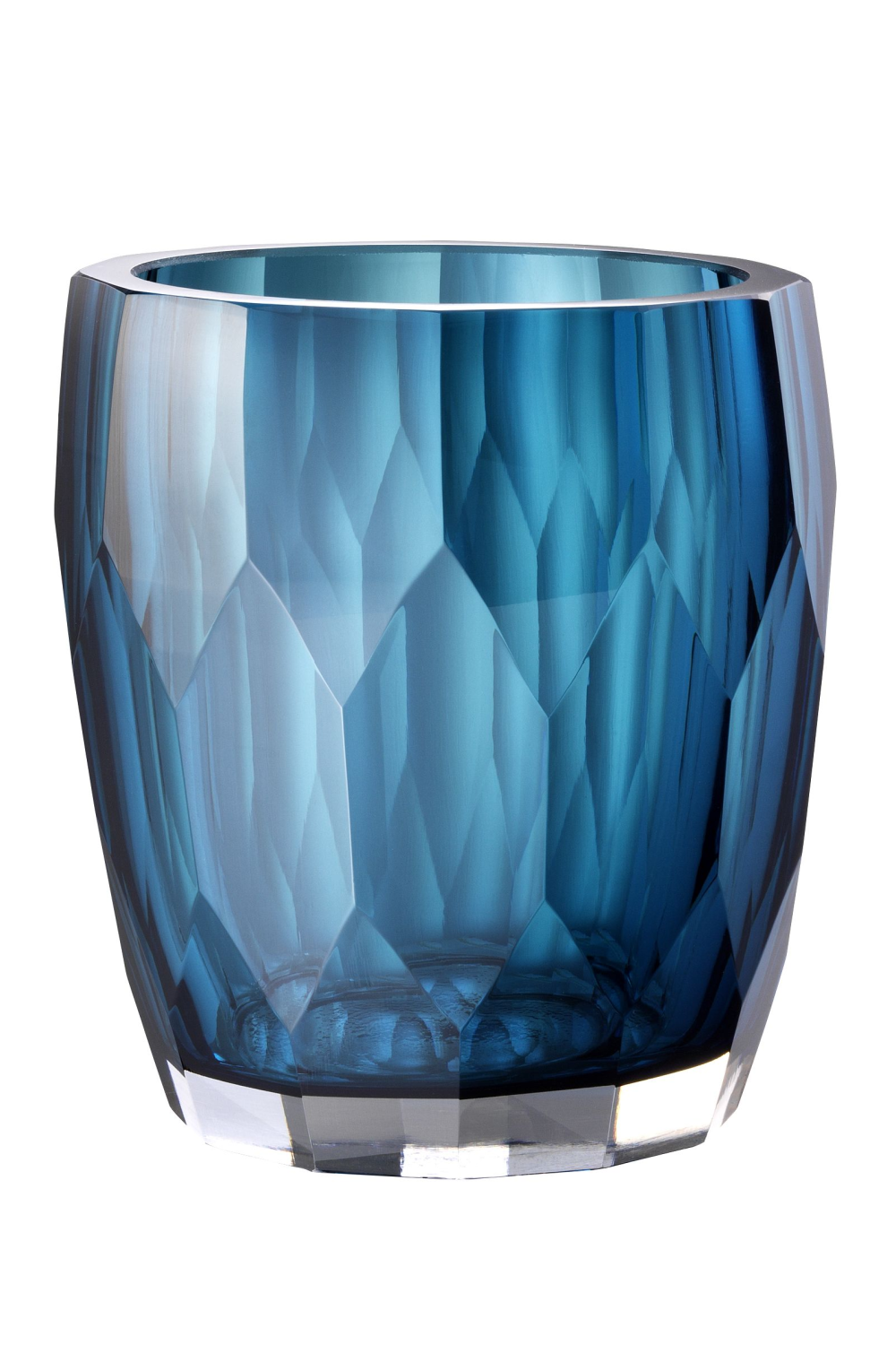 Blue Vase | Eichholtz Marquis | OROA