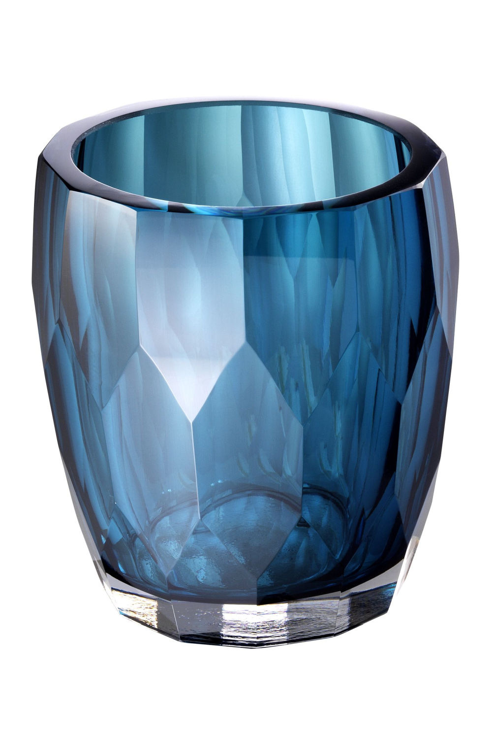 Blue Vase | Eichholtz Marquis | OROA