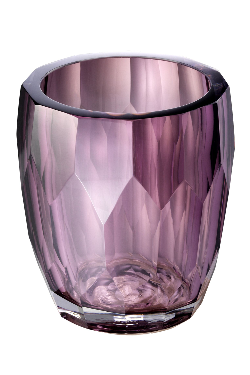Purple Vase | Eichholtz Marquis | OROA TRADE