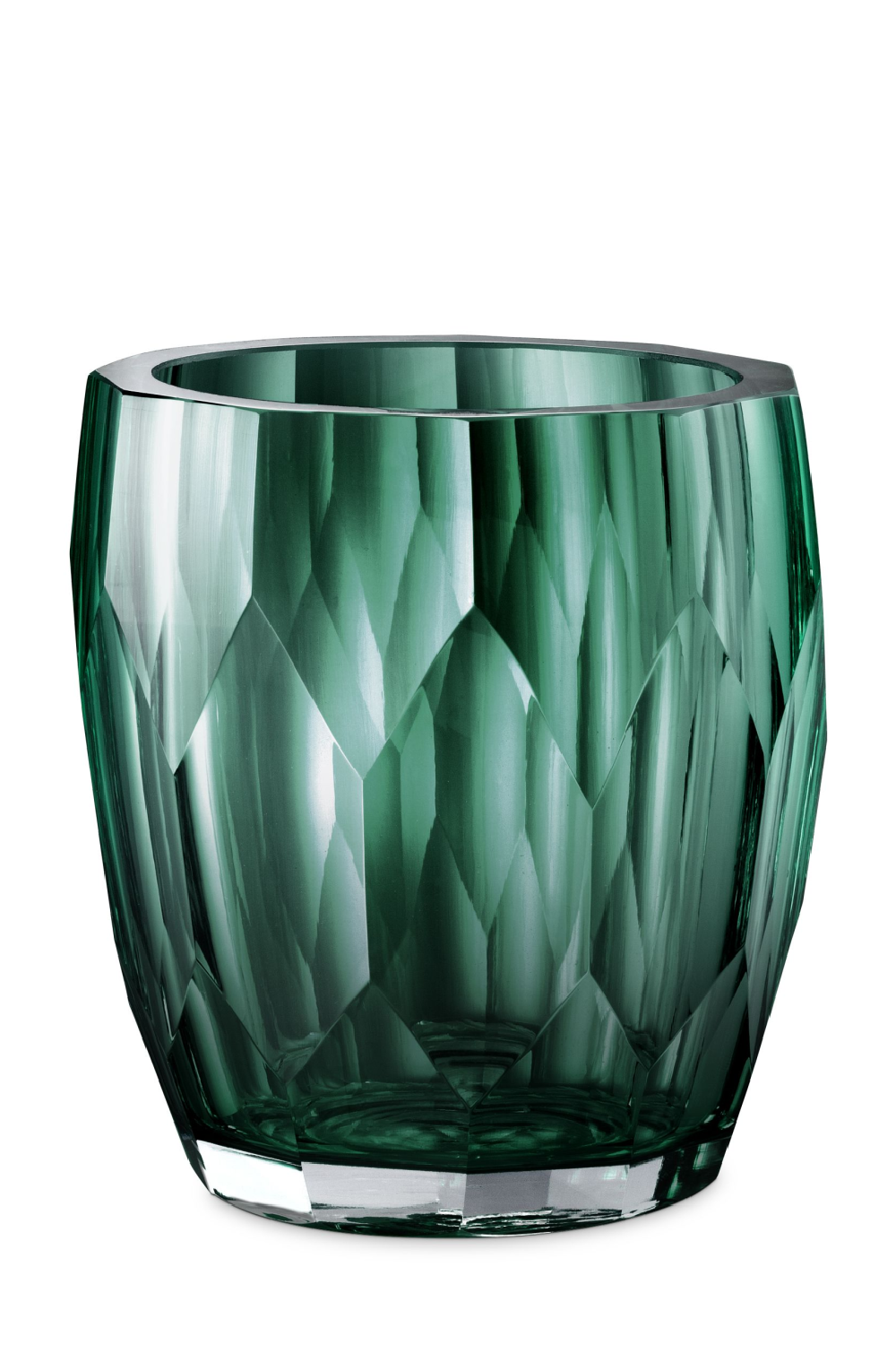 Green Vase | Eichholtz Marquis | OROA