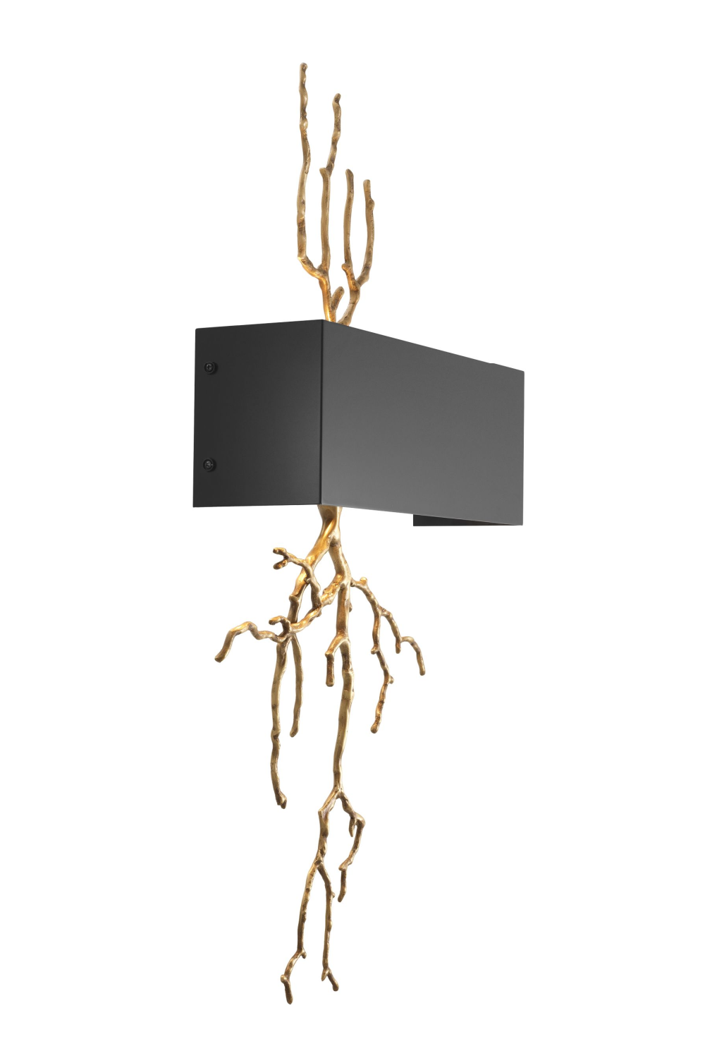 Brass Branch Wall Sconce | Eichholtz Sorento | OROA