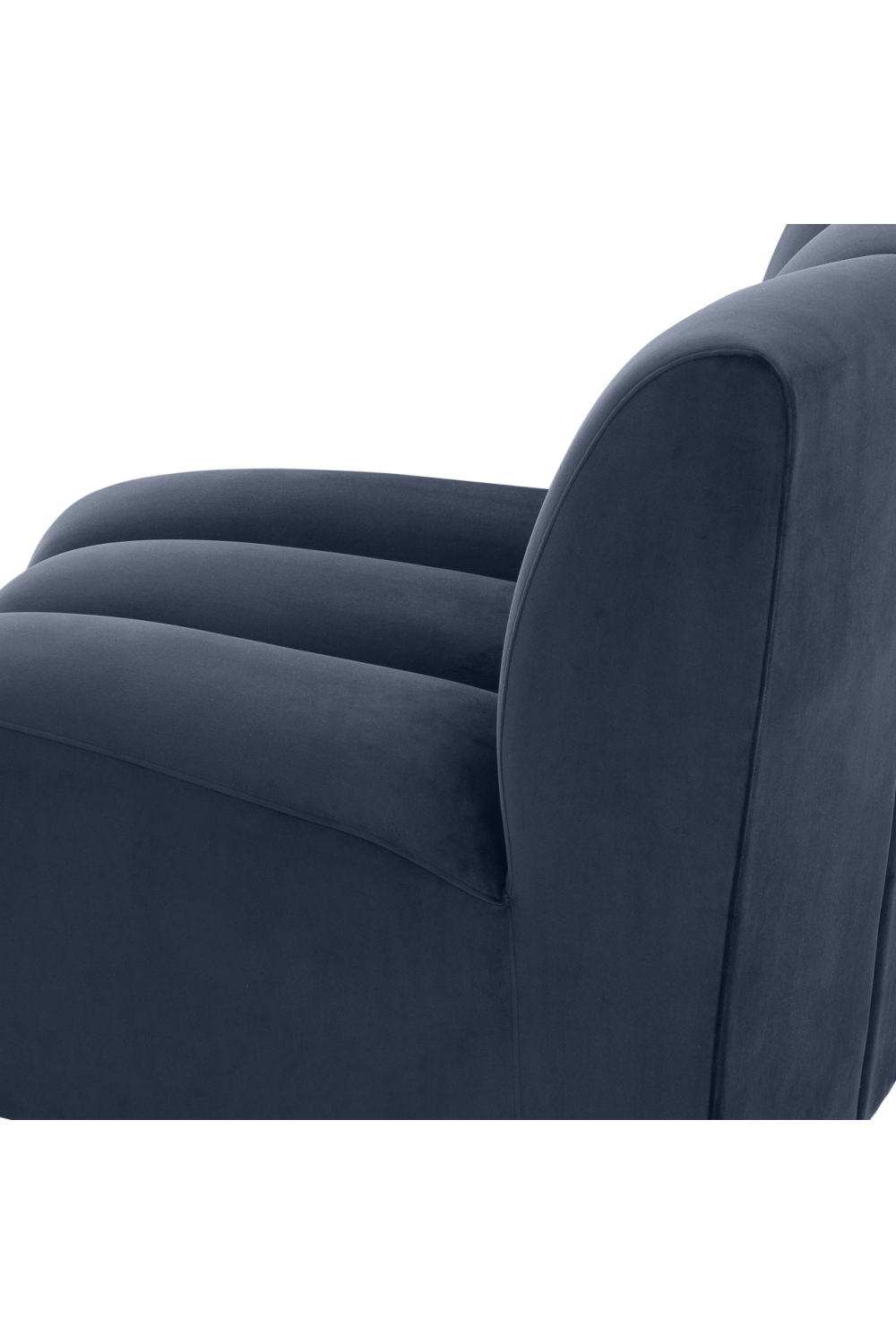 Curved Modular Sofa | Eichholtz Lando | Oroa.com