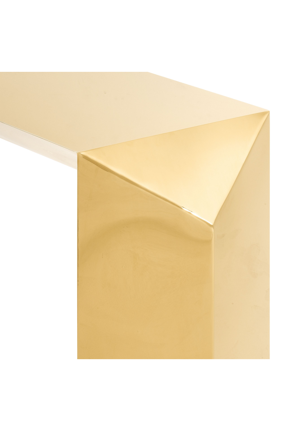 Gold Console Table | Eichholtz Carlow | #1 Eichholtz Retailer
