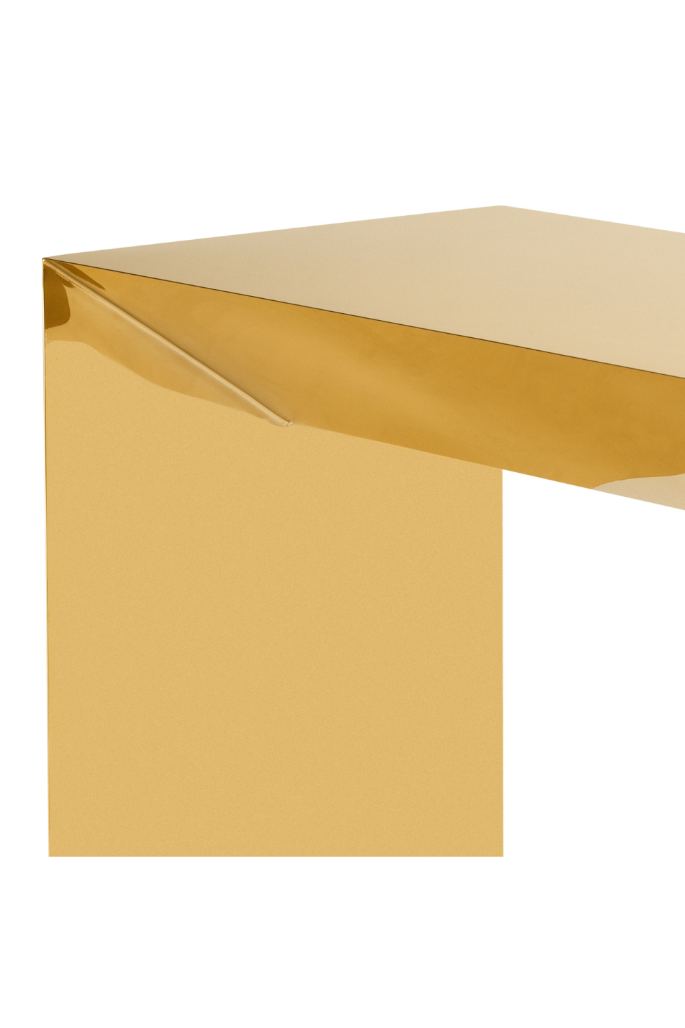 Gold Console Table | Eichholtz Carlow | #1 Eichholtz Retailer