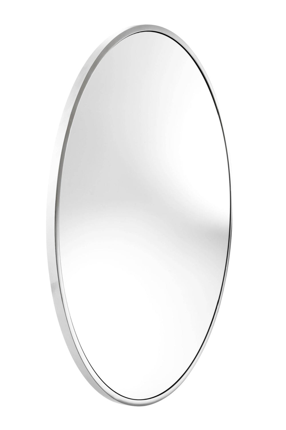 Round Contemporary Mirror | Eichholtz Heath | OROA