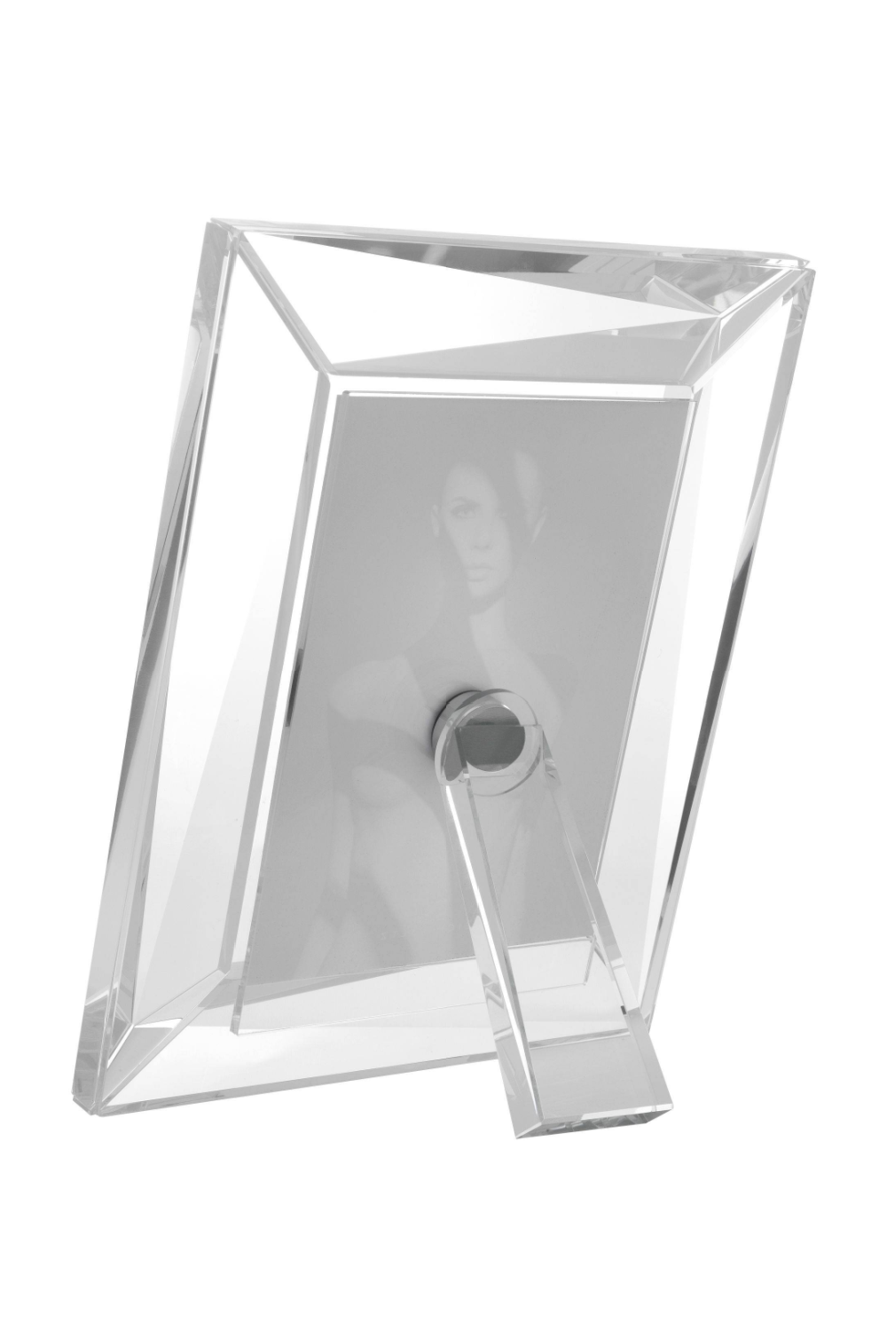 Crystal Picture Frames | Eichholtz Obliquity L (2) | OROA