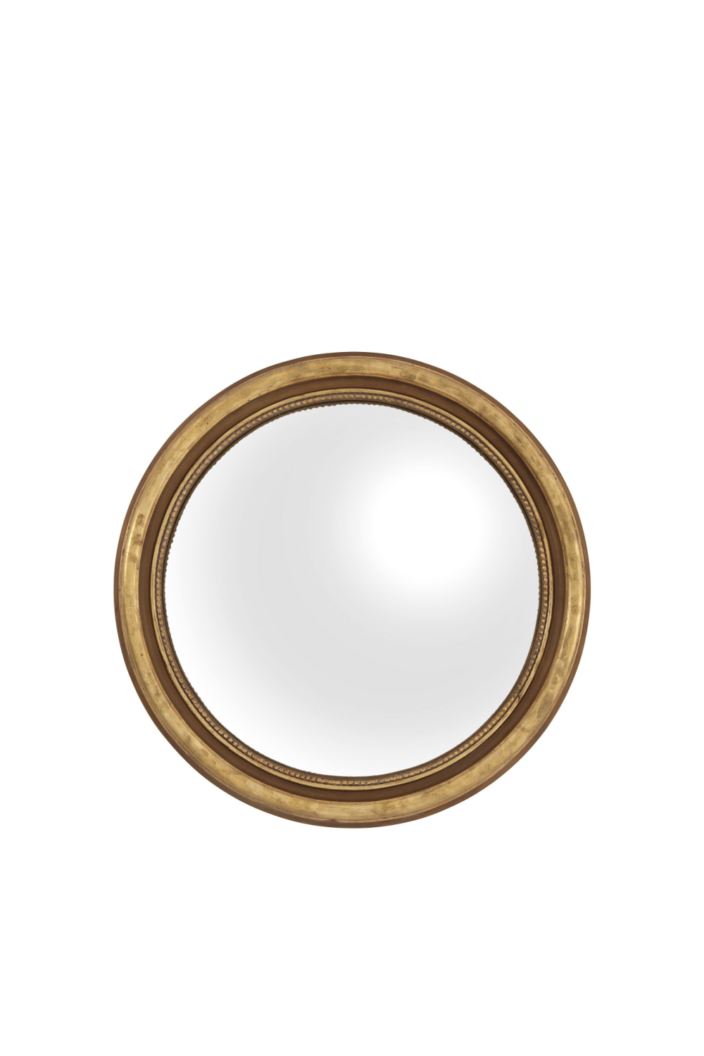 Round Gold Mirror | Eichholtz Verso | OROA