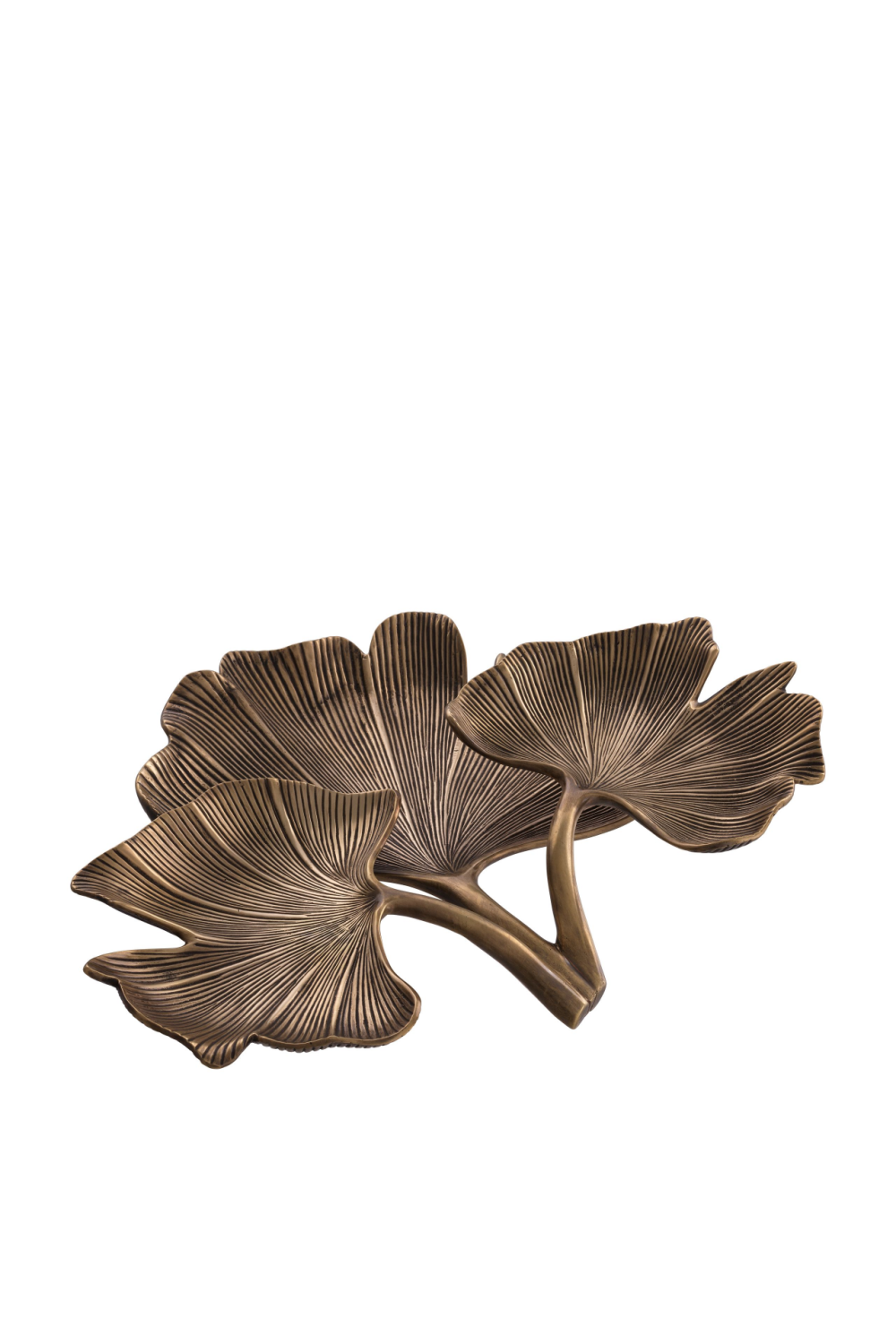 Leaf Tray | Eichholtz Ginkgo | OROA