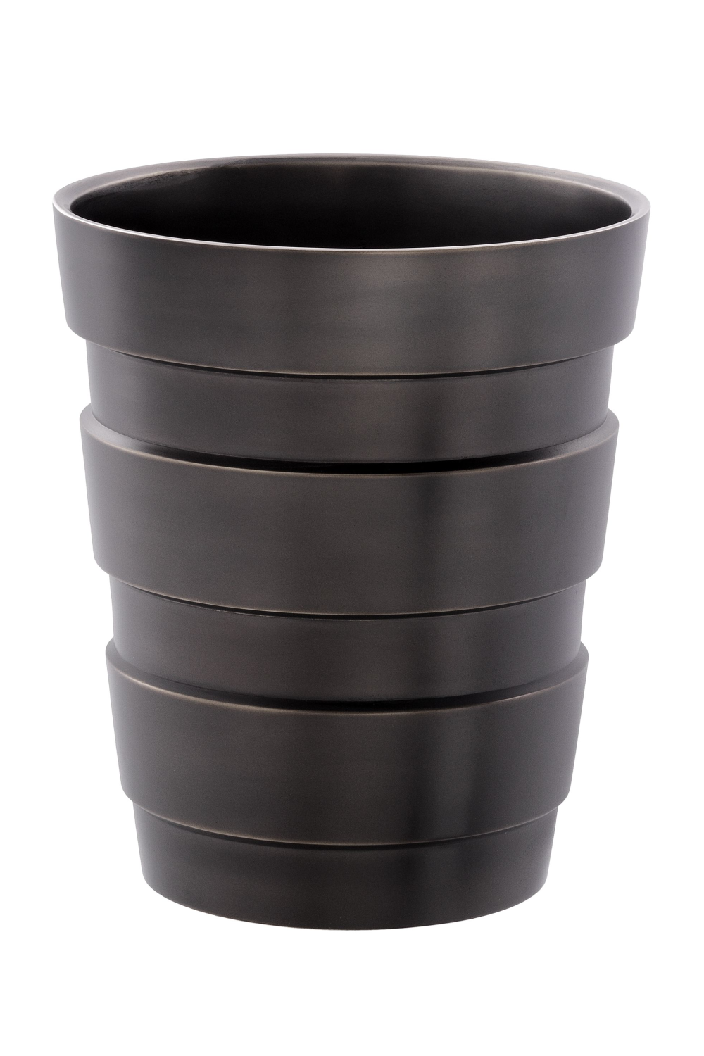 Highlight Bronze Vase | Eichholtz Apex | OROA