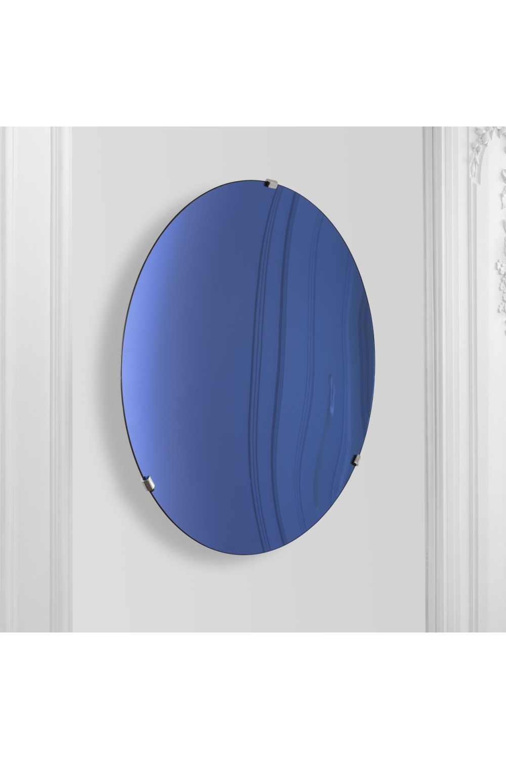 Blue Decorative Wall Object S | Eichholtz Laguna | OROA