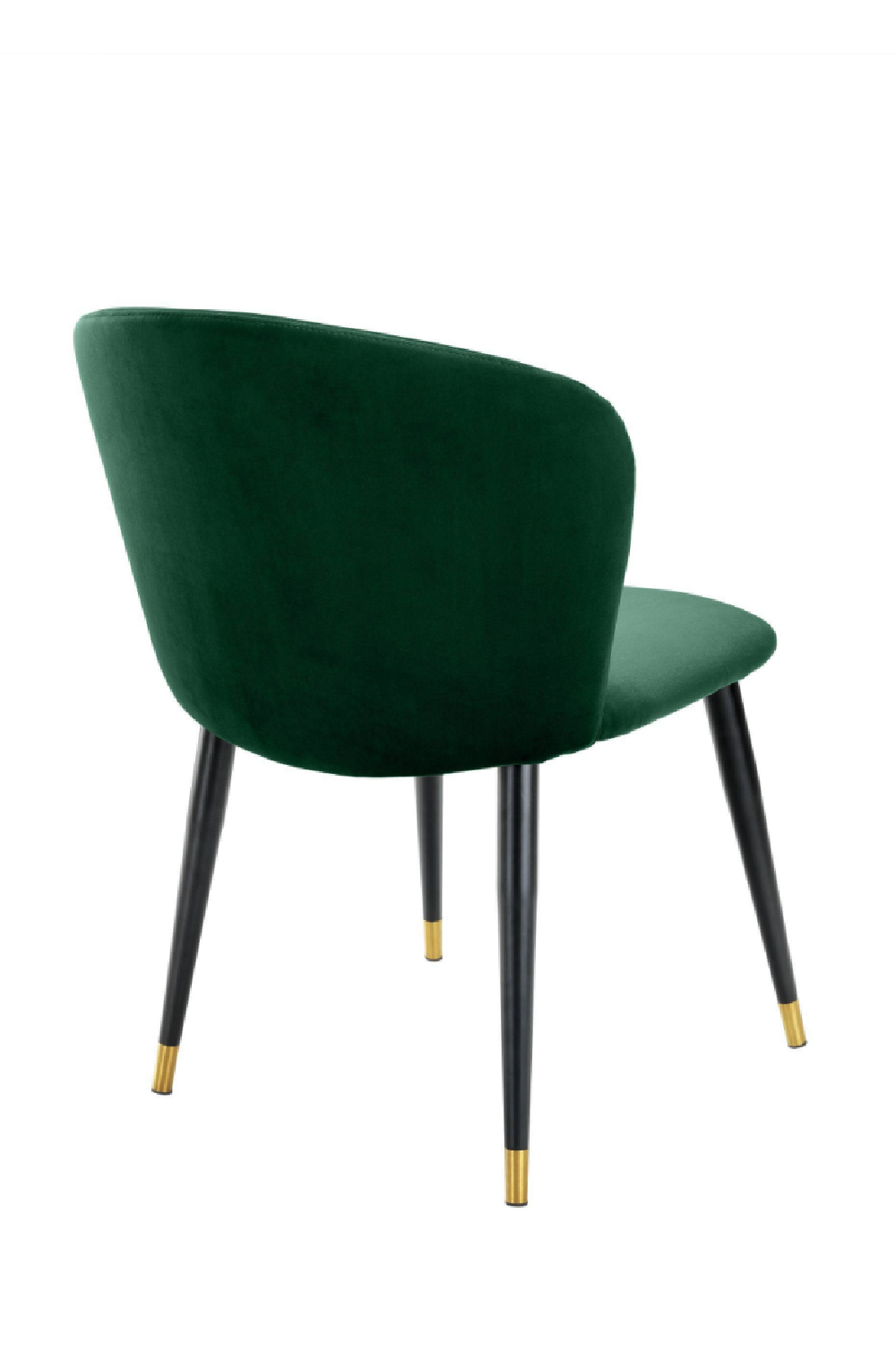 Velvet Retro Dining Chair | Eichholtz Volante | Oroa.com