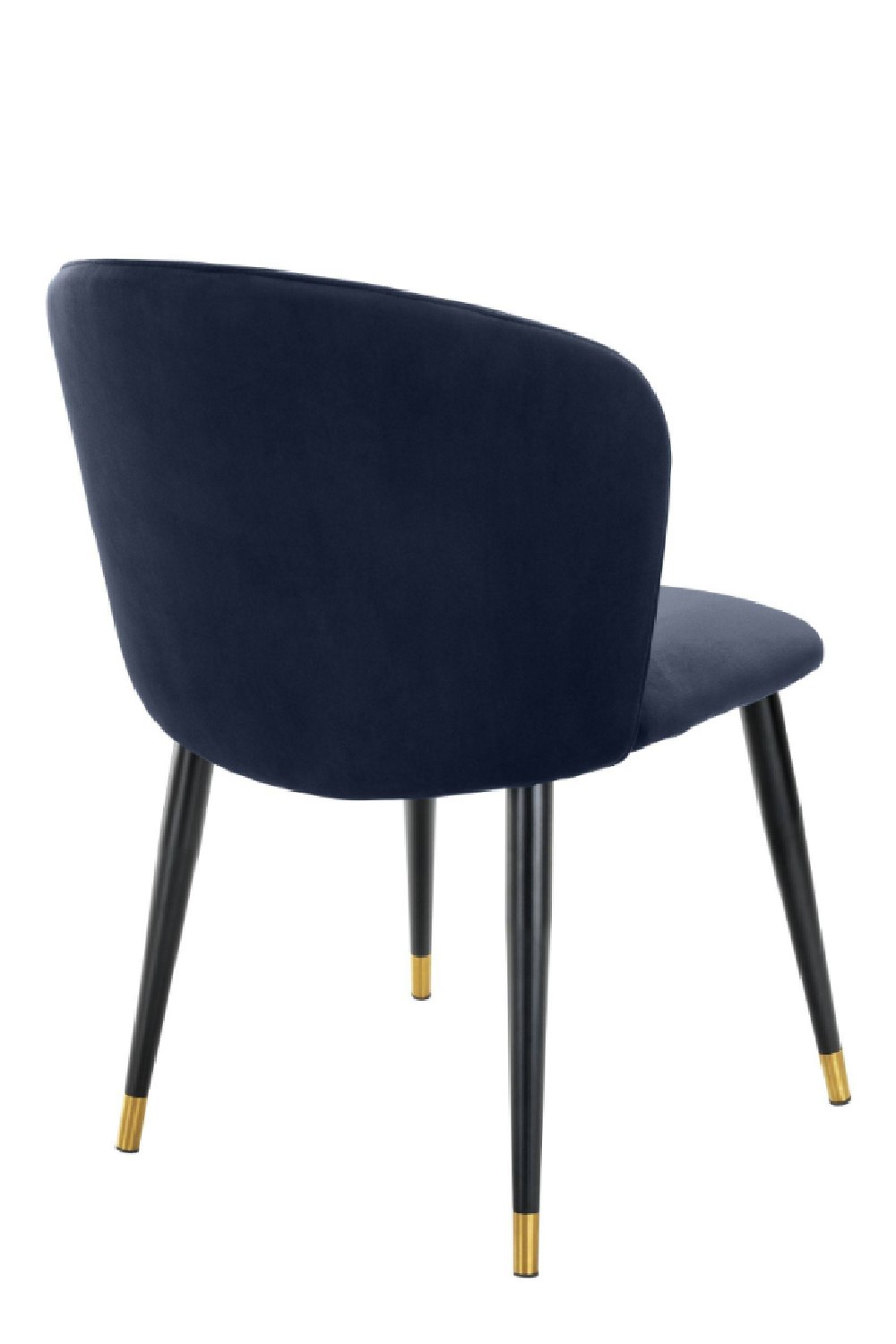 Velvet Retro Dining Chair | Eichholtz Volante | Oroa.com