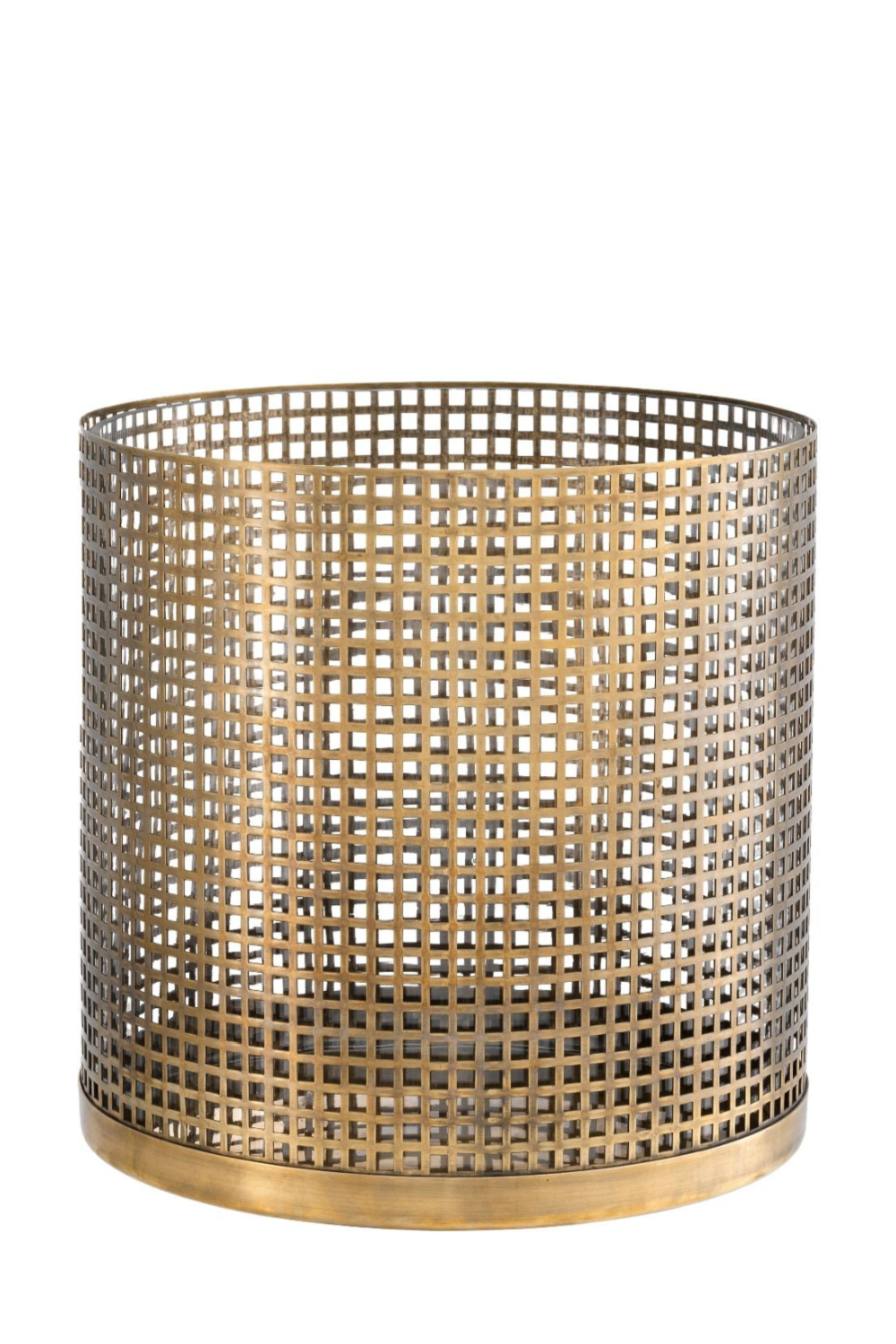 Brass Mesh - Shop on Pinterest