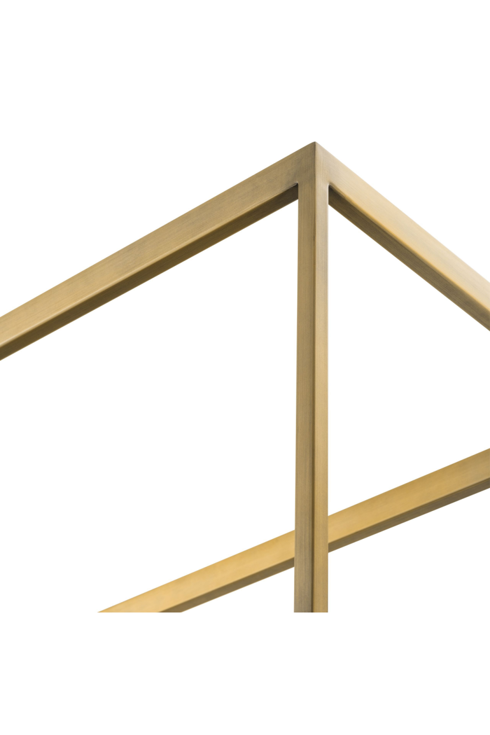 5 Shelf Brass Cabinet | Eichholtz Omega | #1 Eichholtz Online Retailer5 Shelf Brass Cabinet | Eichholtz Omega | OROA.com