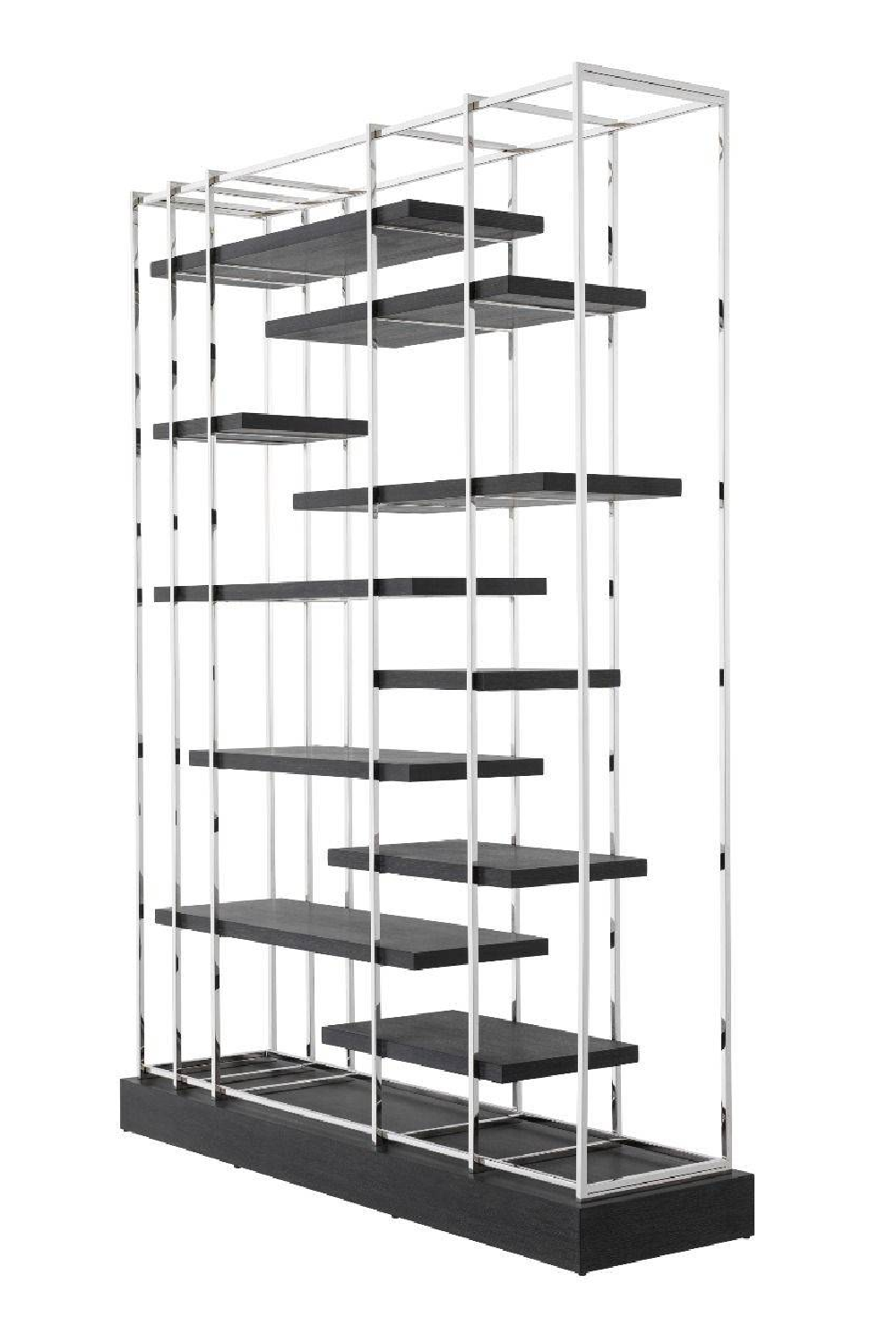 Levitating Shelf Cabinet | Eichholtz Ward | OROA - Modern Furniture