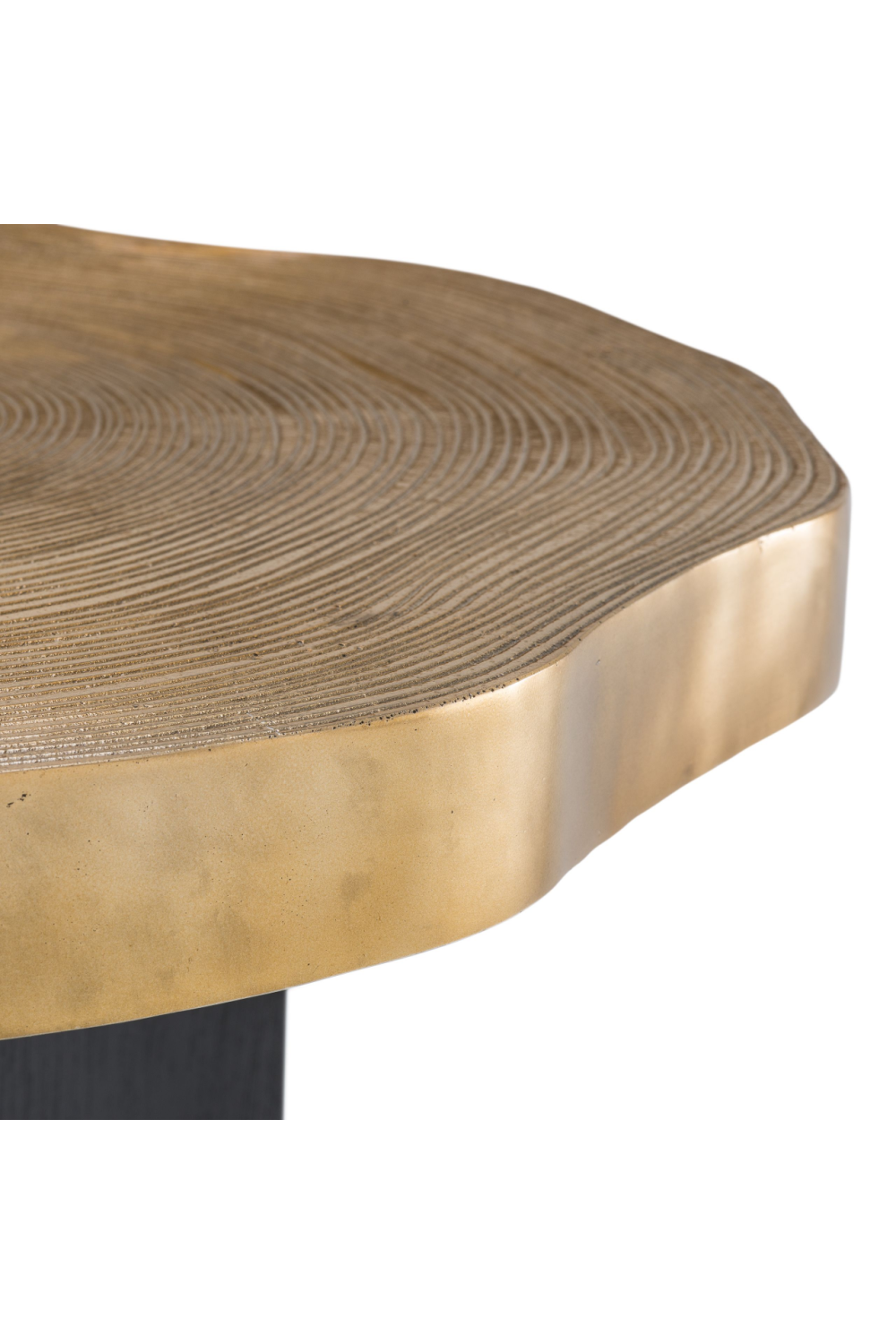 Wood Slice Side Table | Eichholtz Thousand Oaks | OROA.com