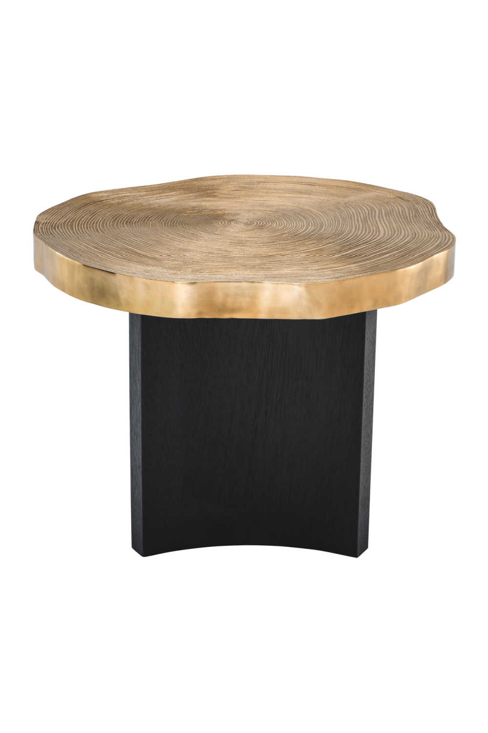 Wood Slice Side Table | Eichholtz Thousand Oaks | OROA.com