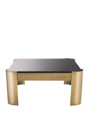 Vintage Mastercraft Coffee Table | Eichholtz Courrier | OROA