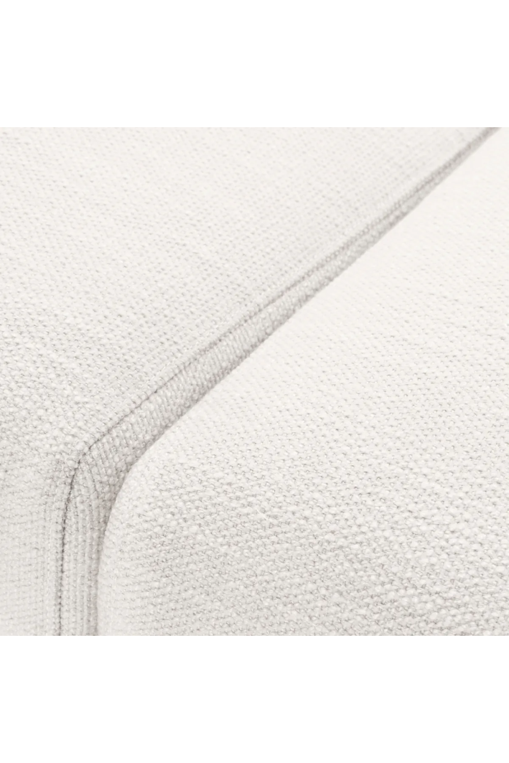 White Minimalist Sofa | Eichholtz Taylor | Oroa.com