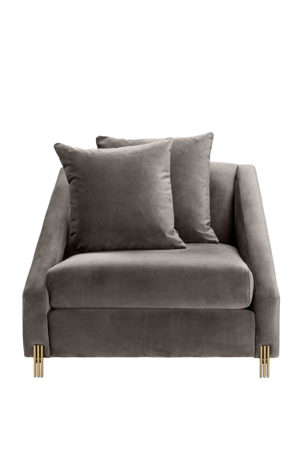 Modern Tuxedo Chair | Eichholtz Candice | Oroa.com