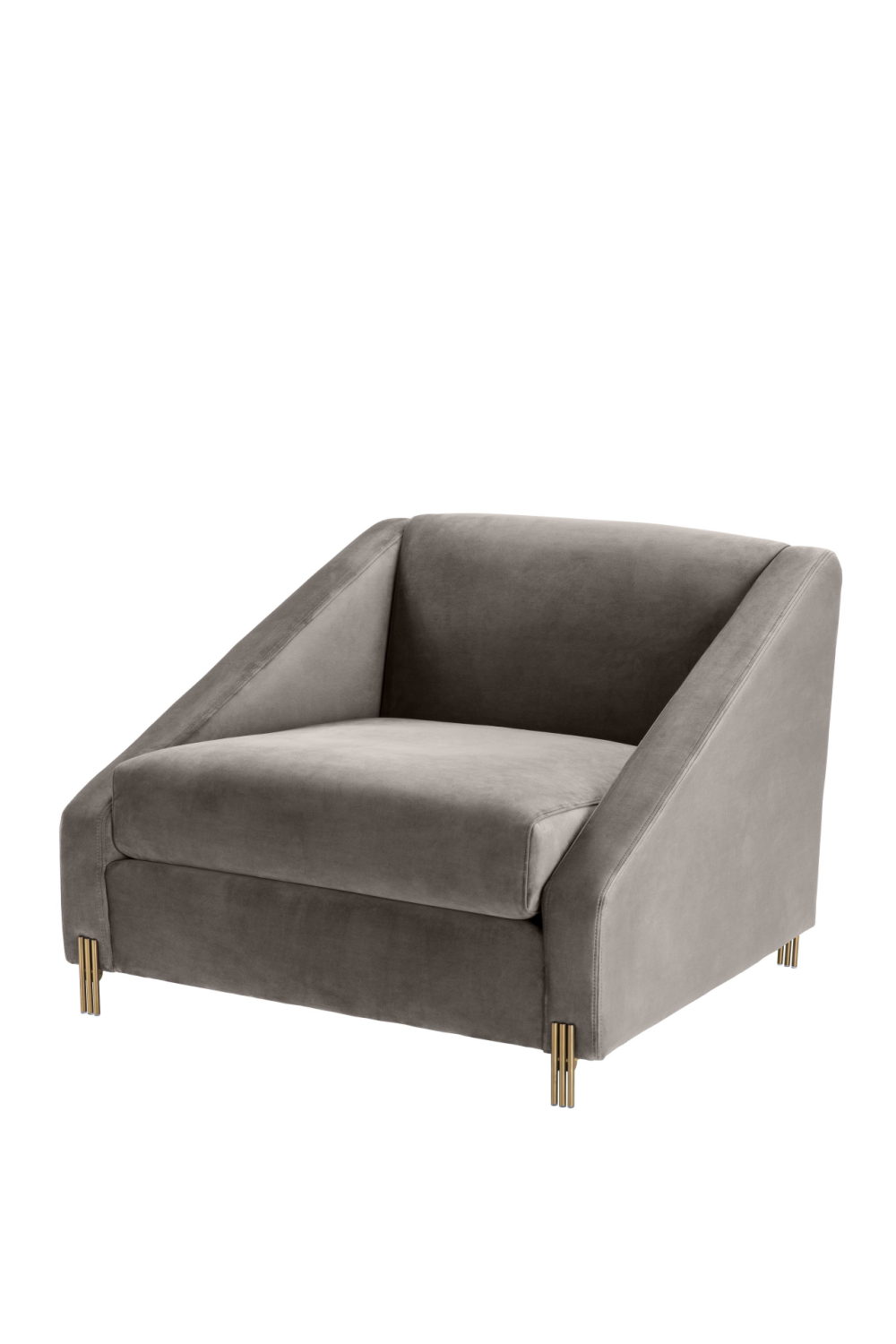 Modern Tuxedo Chair | Eichholtz Candice | Oroa.com