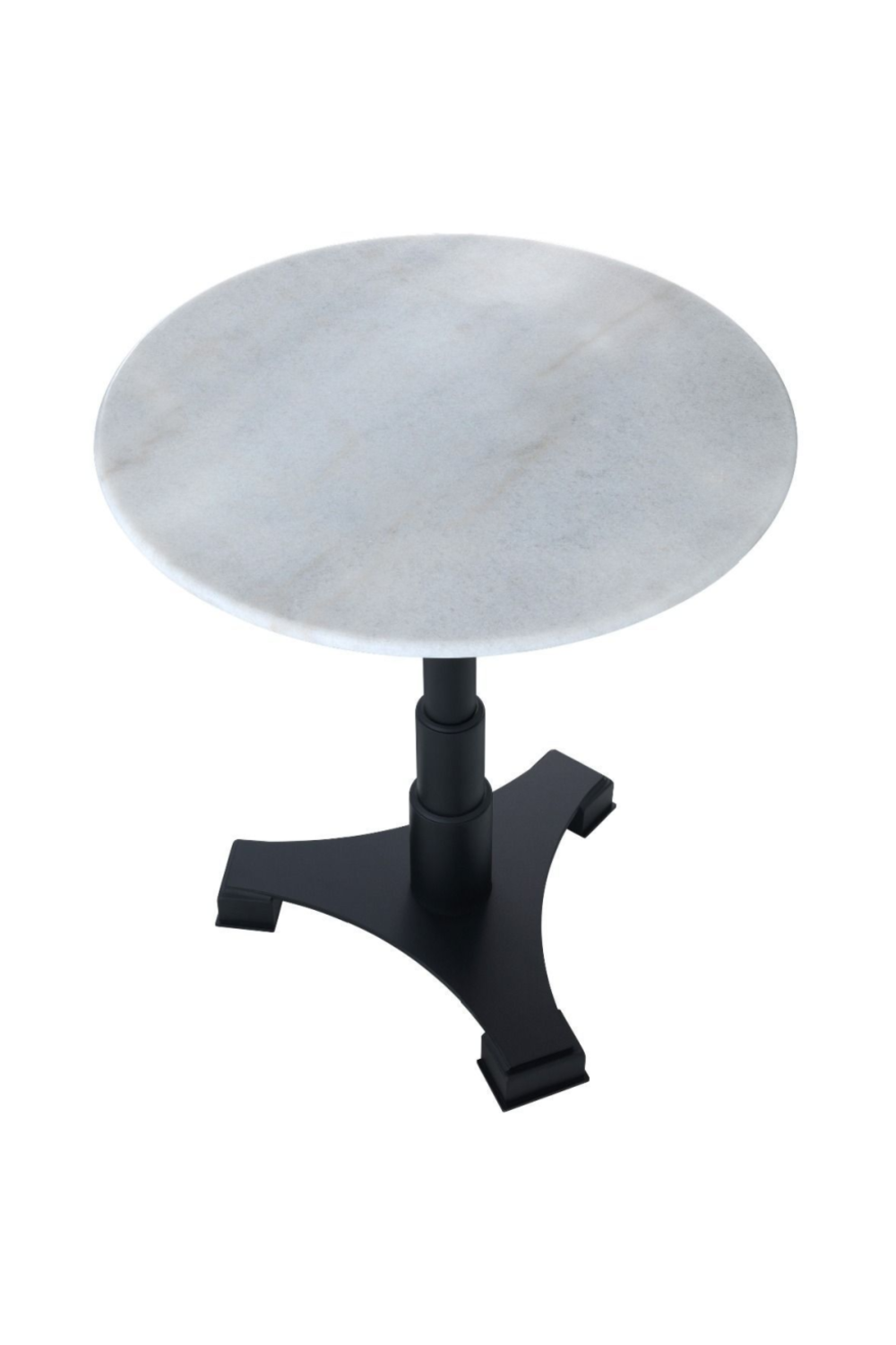 Round Marble Dining Table | Eichholtz Mercier | Oroa.com