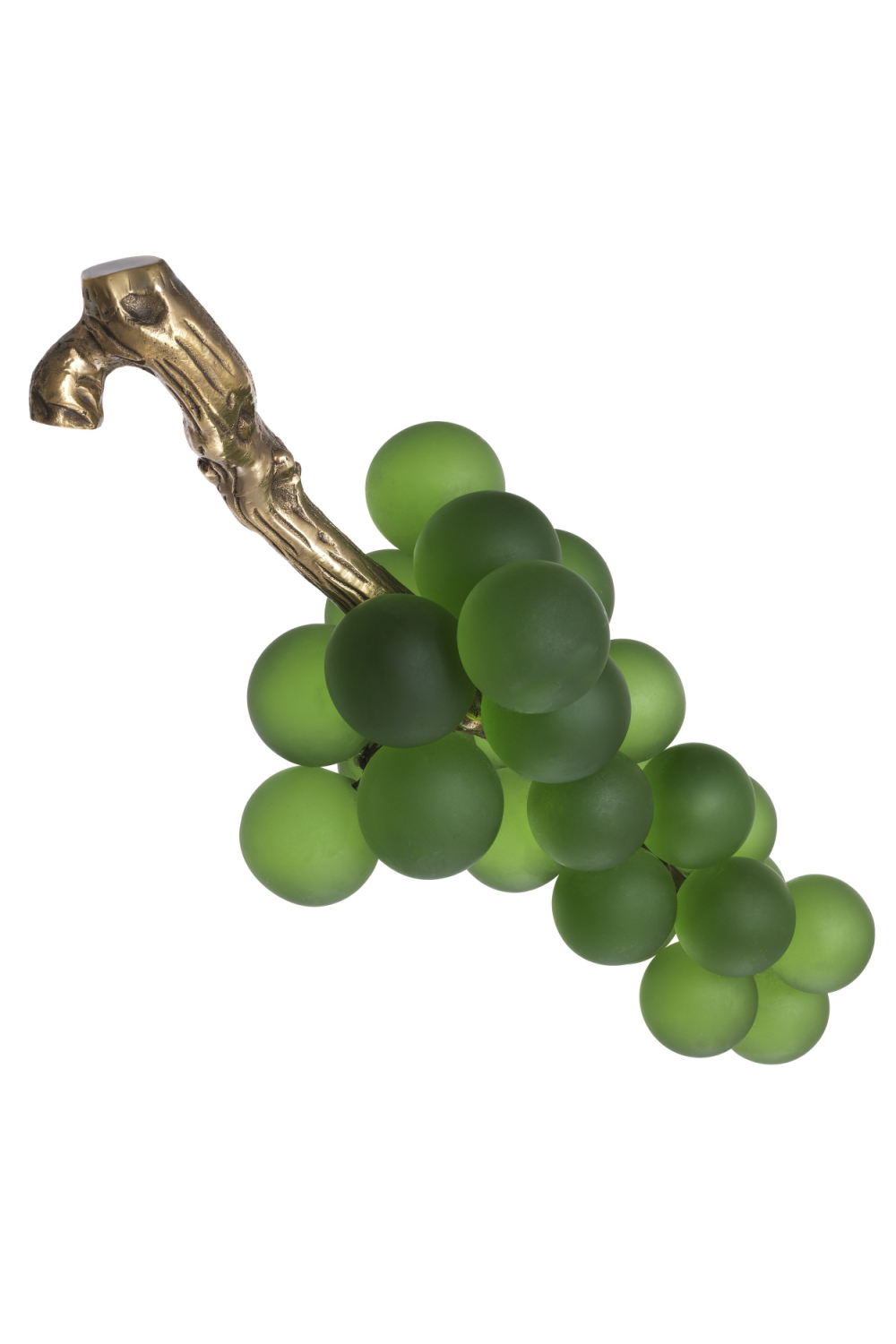 Green Glass Decor | Eichholtz Grapes | OROA