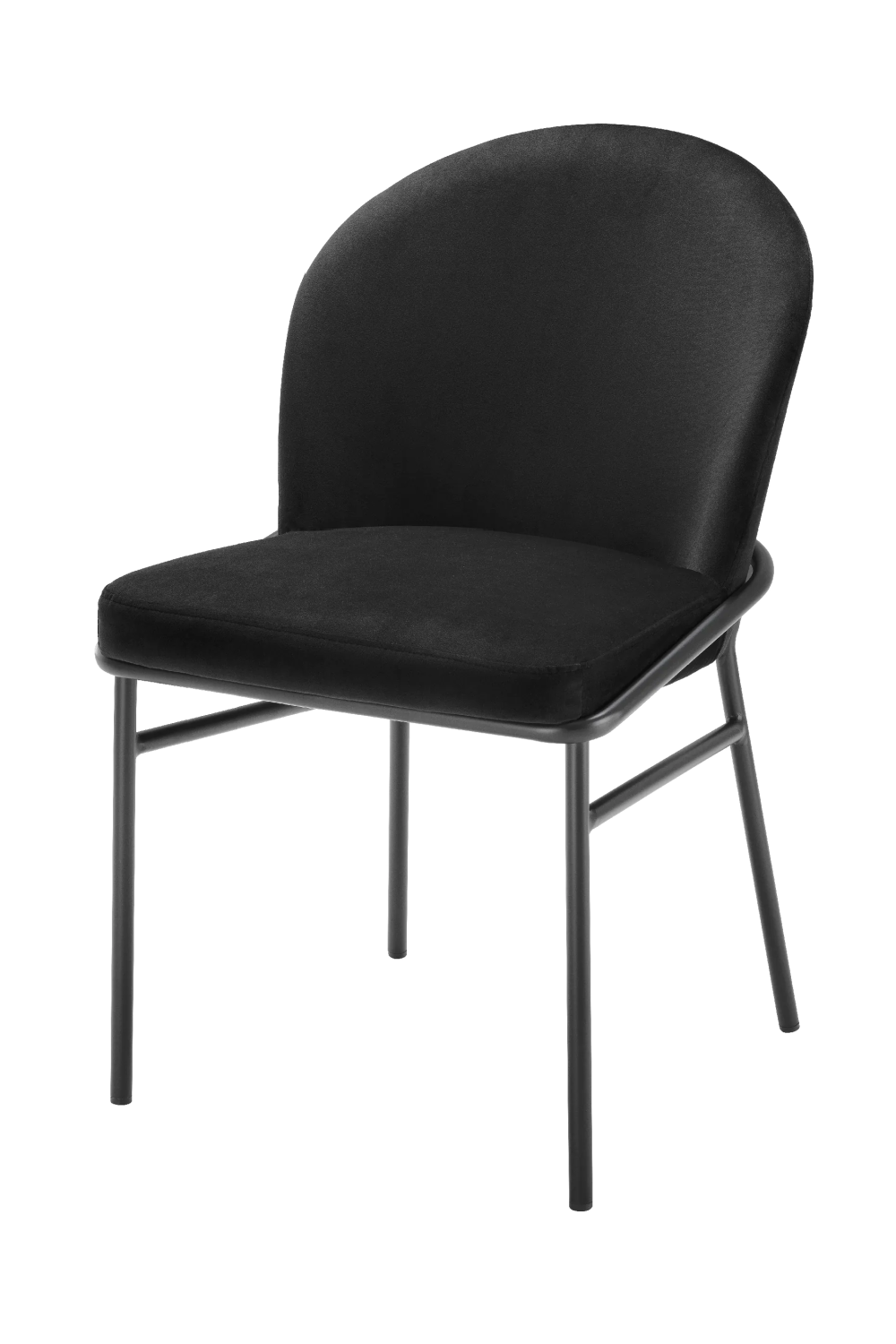 Velvet Dining Chair Set (2) | Eichholtz Willis | Oroa.com