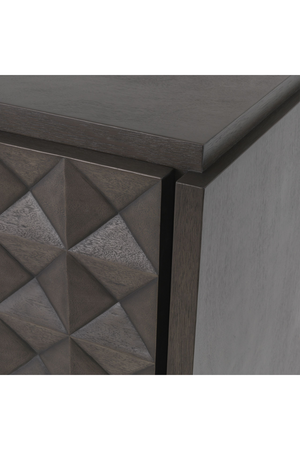 Mocha Meranti Wood Dresser | Eichholtz Jane L | #1 Eichholtz Retailer 