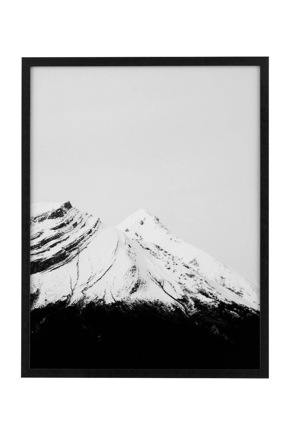 Black and White Print (Set of 2) | Eichholtz The Peak | OROA