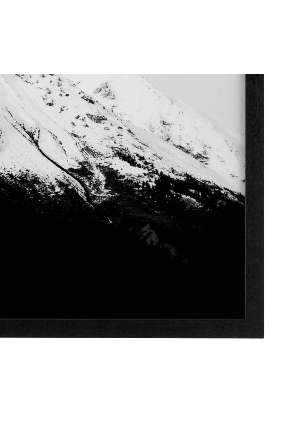 Black and White Print (Set of 2) | Eichholtz The Peak | OROA