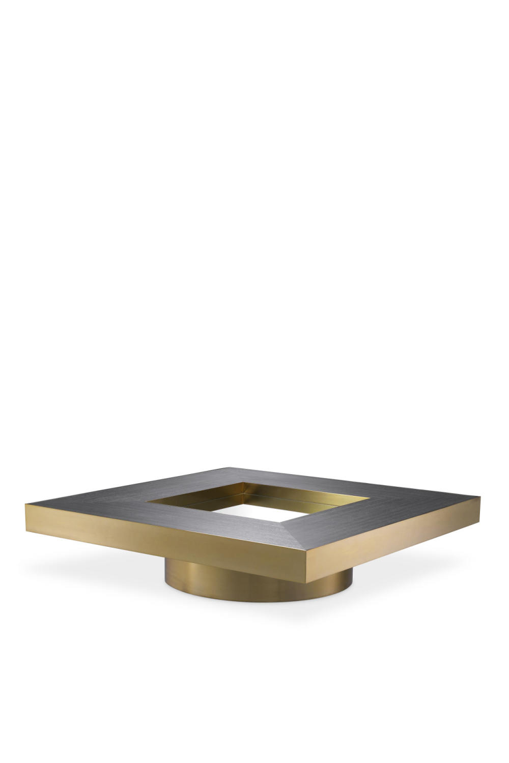 Square Contemporary Coffee Table | Eichholtz Concorde | OROA