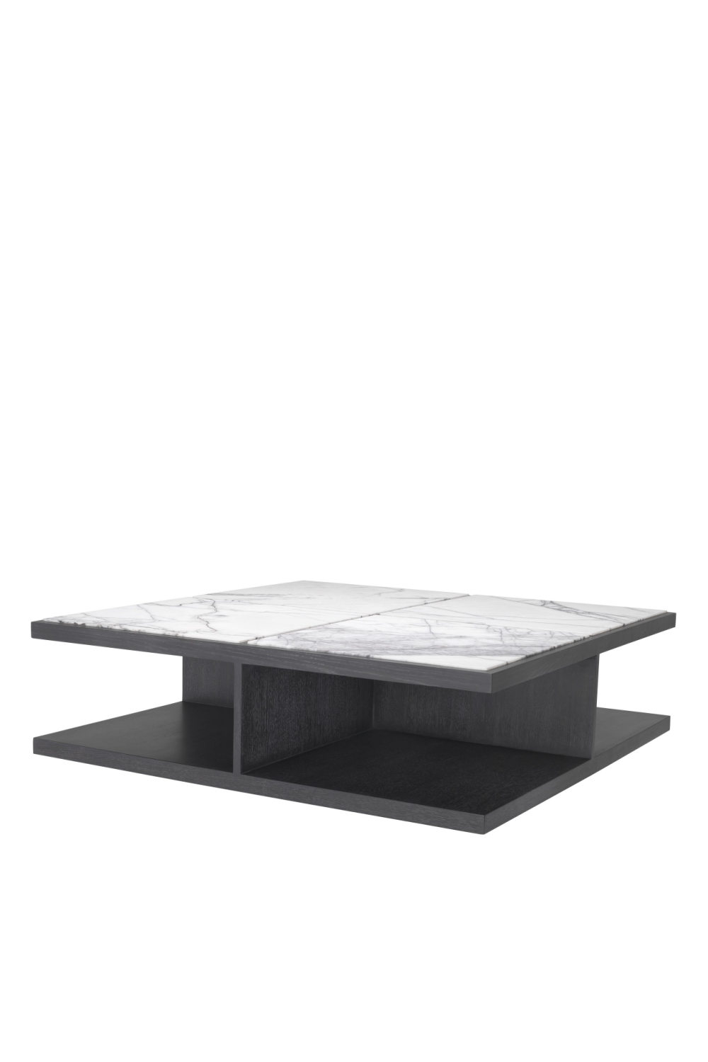 Square Marble Top Coffee Table | Eichholtz Miguel | OROA