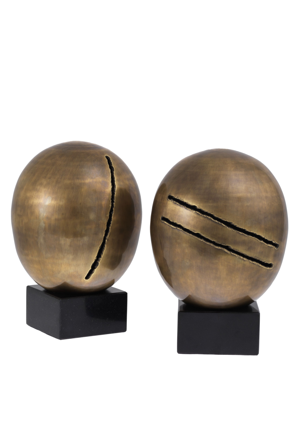 Brass Decorative Objects: A Touch of Elegance for Your Home