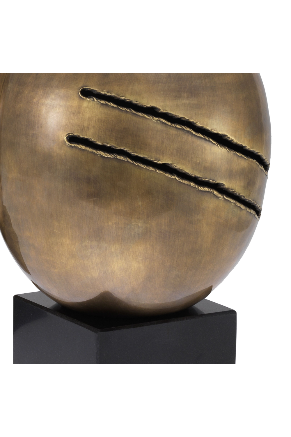 Brass Decorative Object Set | Eichholtz Artistic | OROA