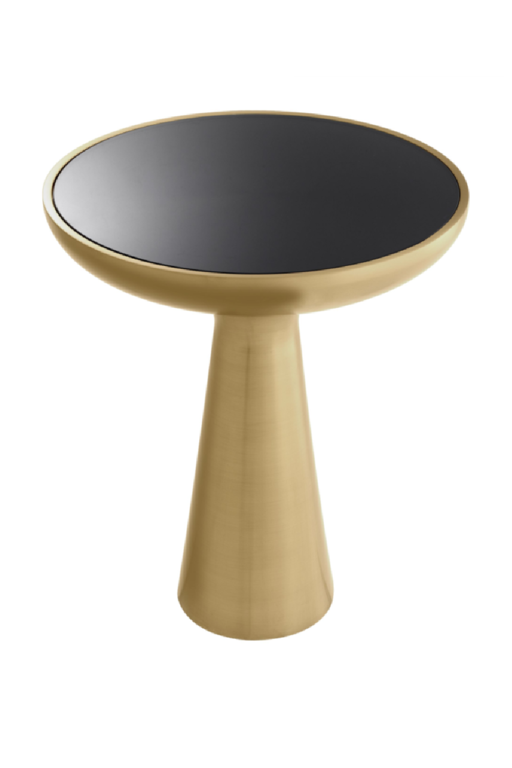 Brass Tower Side Table | Eichholtz Lindos Low | OROA