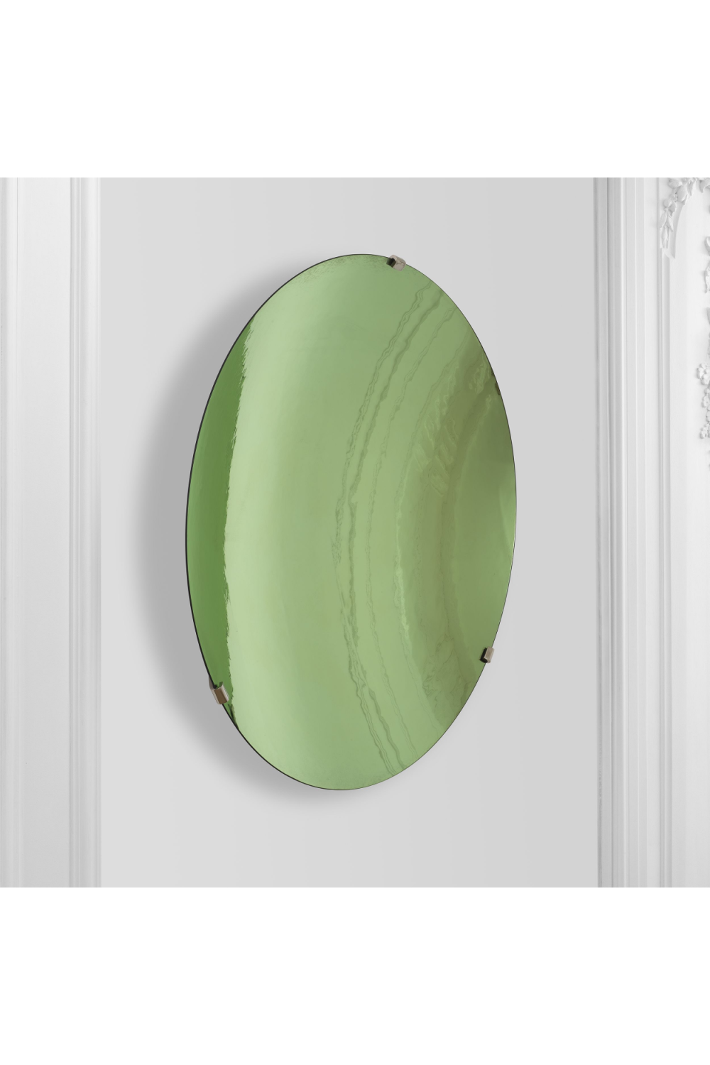 Green Decorative Wall Object S | Eichholtz Laguna | OROA
