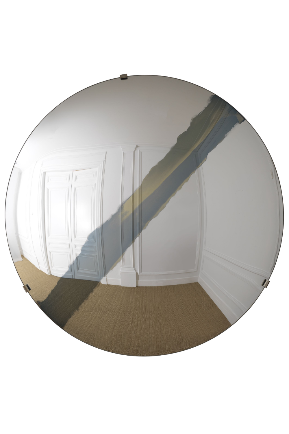 Convex Round Wall Decor | Eichholtz Cleveland | OROA