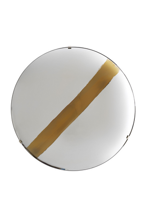 Convex Mirror Wall Plate | Eichholtz Cleveland | OROA