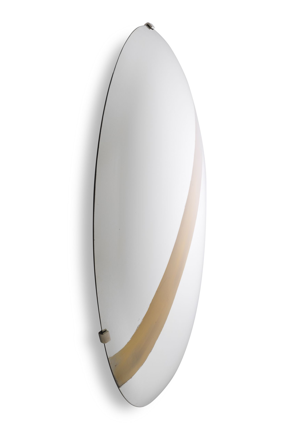 Convex Mirror Wall Plate | Eichholtz Cleveland | OROA
