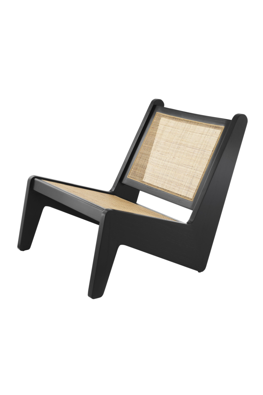 Modern Rattan Accent Chair | Eichholtz Aubin | Oroa.com