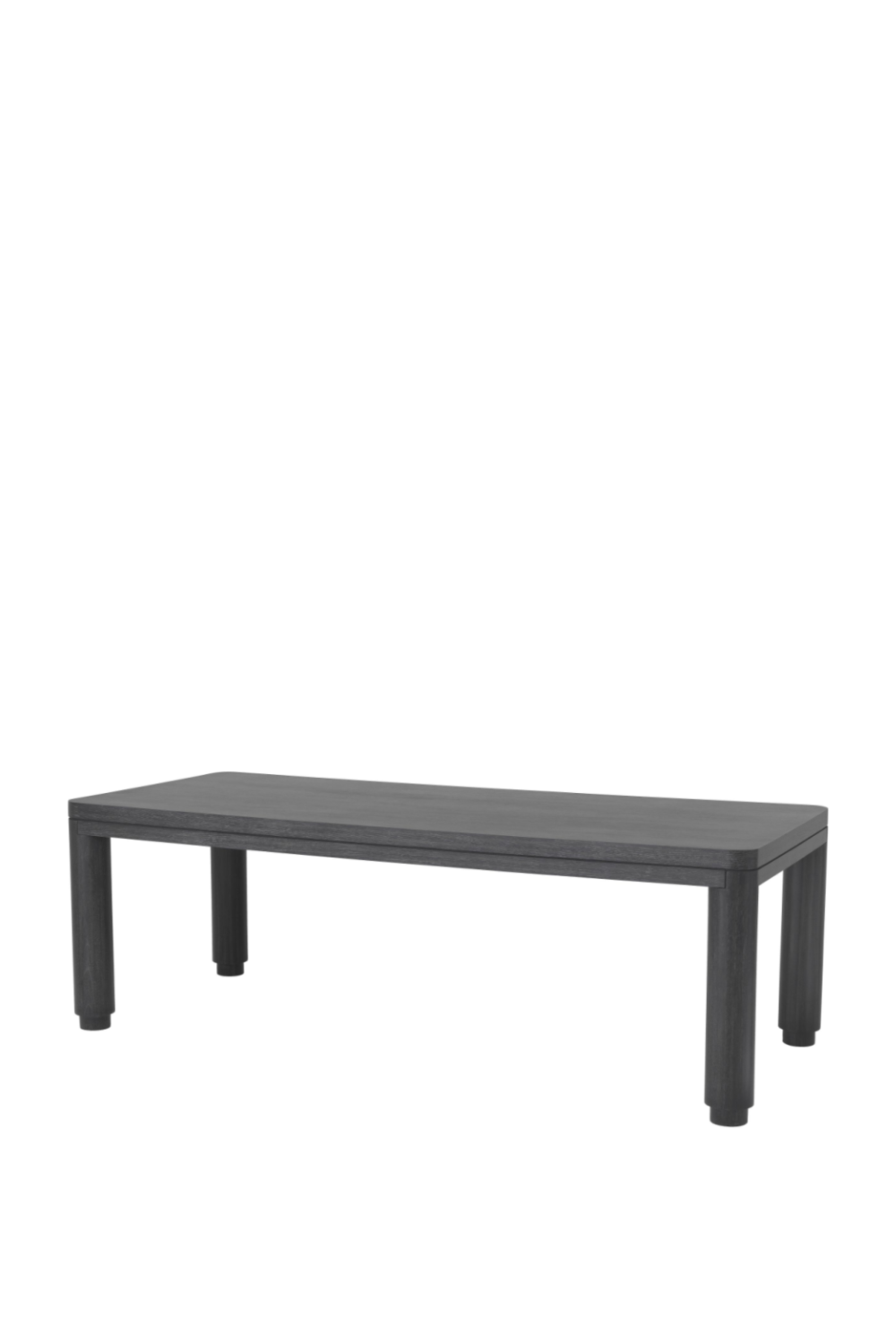 Gray Rectangular Dining Table | Eichholtz Atelier | OROA.com