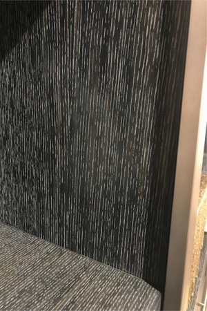 Gray Oak Shelving Cabinet | Eichholtz Canova | OROA.com