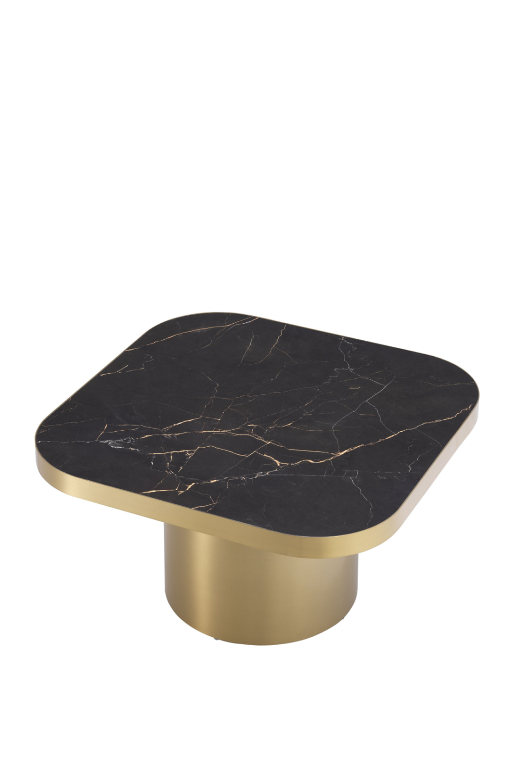 Ceramic Marble Side Table | Eichholtz Proximity | OROA