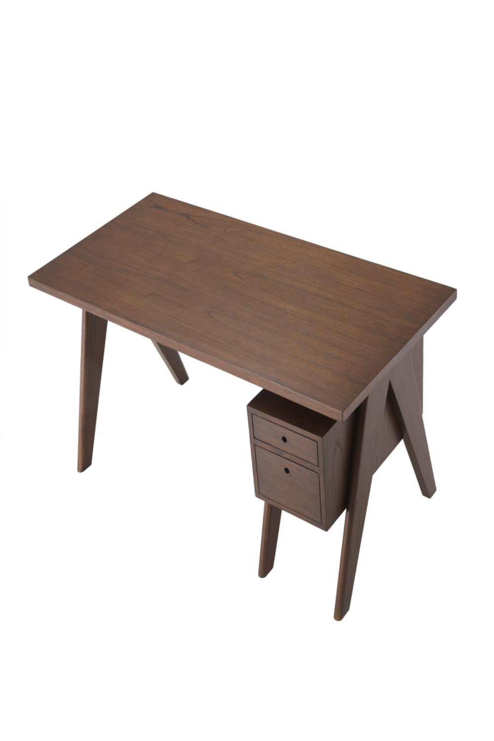 Wooden X-Leg Desk | Eichholtz Jullien | OROA