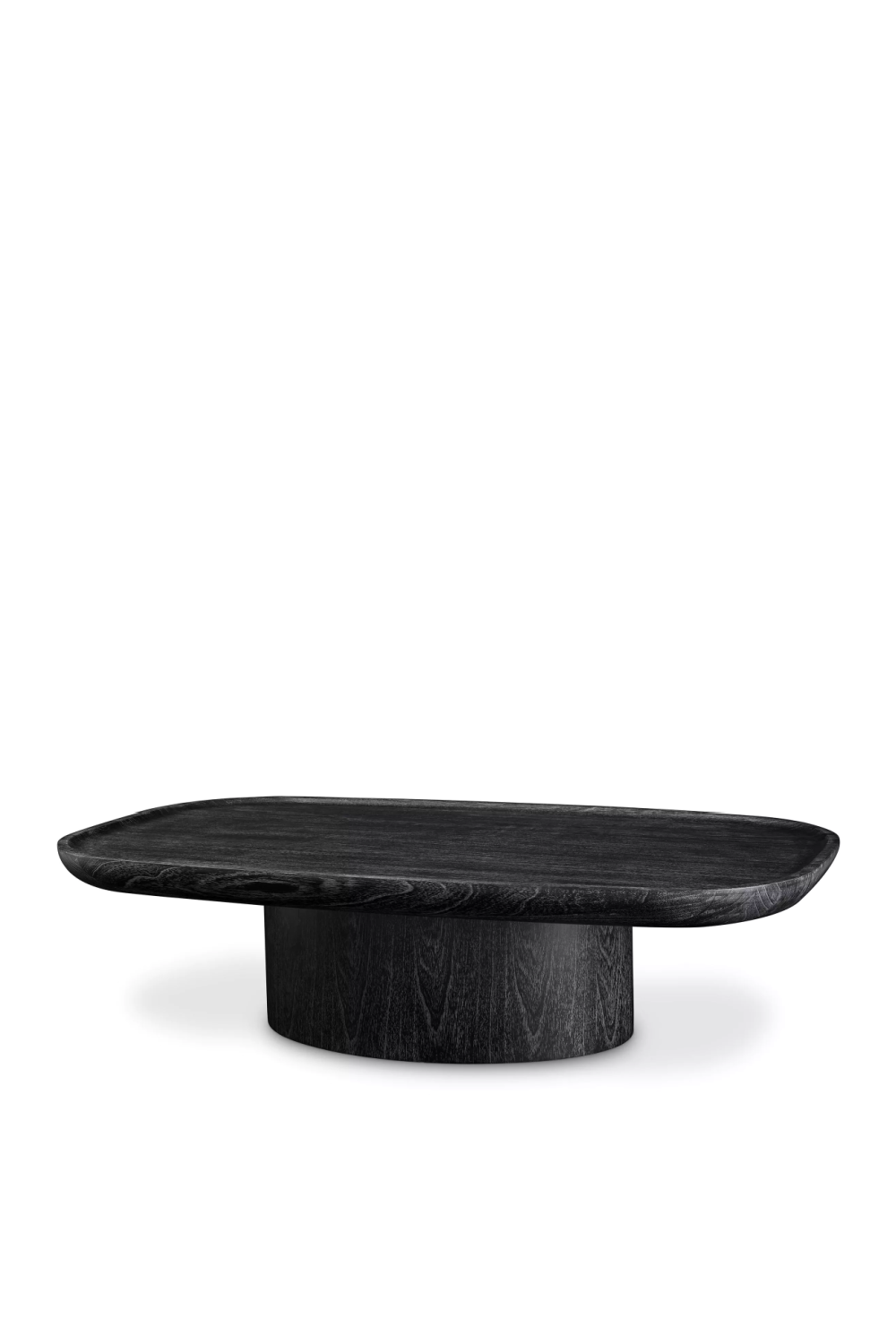 Charcoal Gray Coffee Table | Eichholtz Rouault | Oroa.com